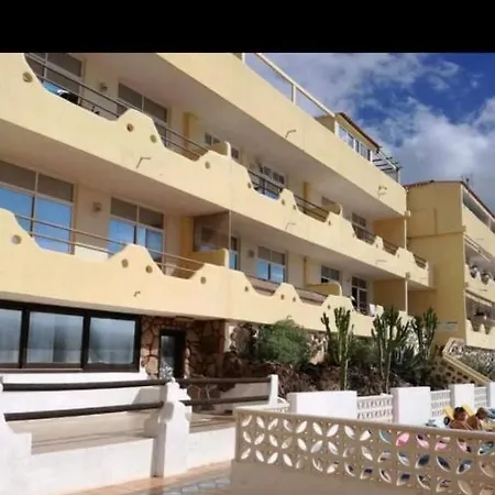 The Charlotte Playa Paraiso アデヘ
