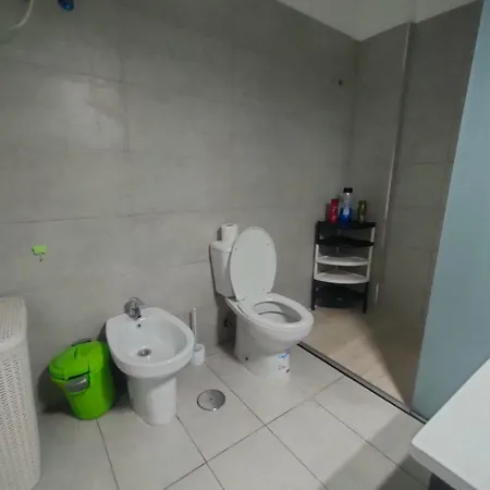 Apartamento The Charlotte Playa Paraiso Costa Adeje (Tenerife)