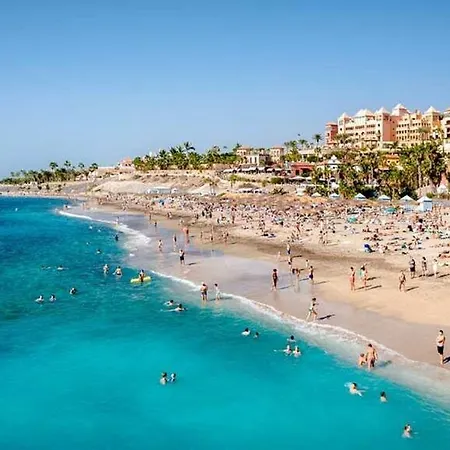 The Charlotte Playa Paraiso