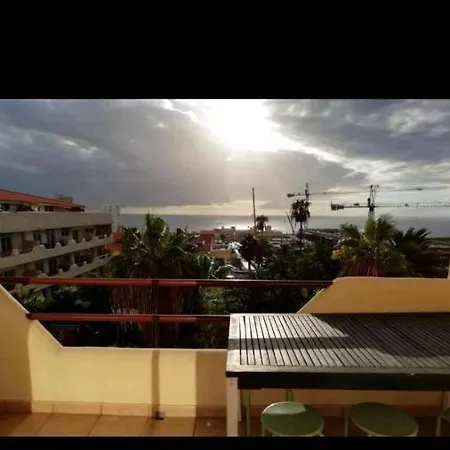 The Charlotte Playa Paraiso