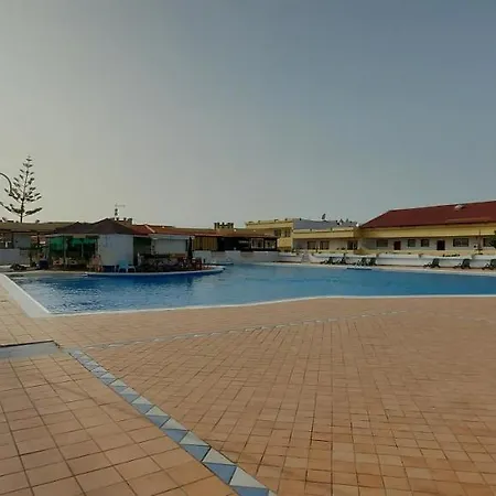 The Charlotte Playa Paraiso Apartment