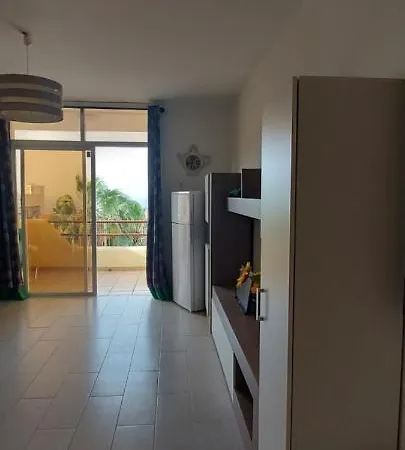 The Charlotte Playa Paraiso Apartment