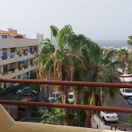 The Charlotte Playa Paraiso Apartment