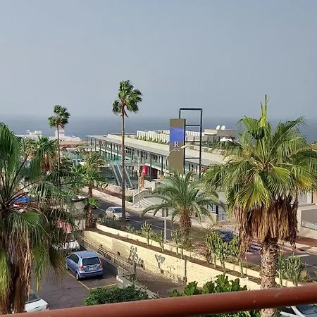 The Charlotte Playa Paraiso Costa Adeje (Tenerife)