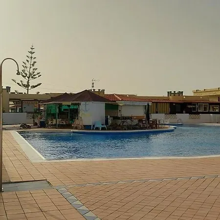 The Charlotte Playa Paraiso Lägenhet