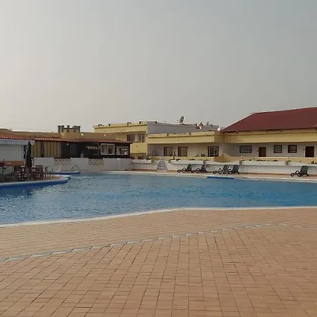 The Charlotte Playa Paraiso
