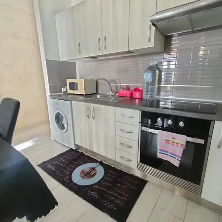 Apartment The Charlotte Playa Paraiso Costa Adeje (Tenerife)