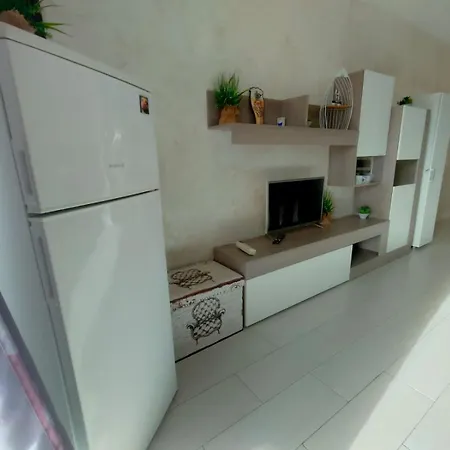 Apartment The Charlotte Playa Paraiso *