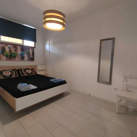 The Charlotte Playa Paraiso Apartment Costa Adeje (Tenerife)